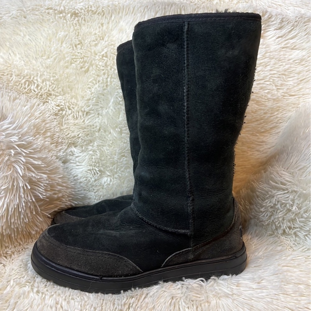 UGG Ultra Tall Revival Boot